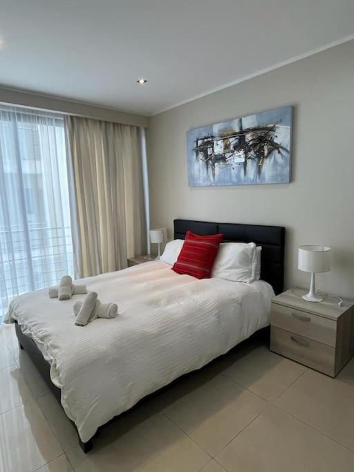 Apartman Spectacular 3br In *