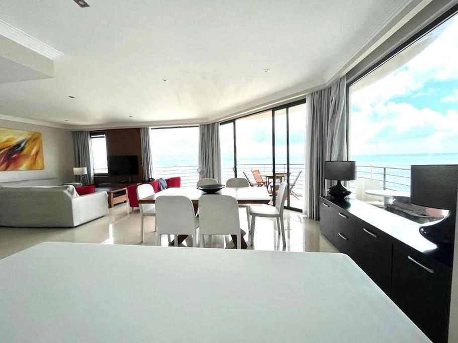 Apartman Spectacular 3br In *