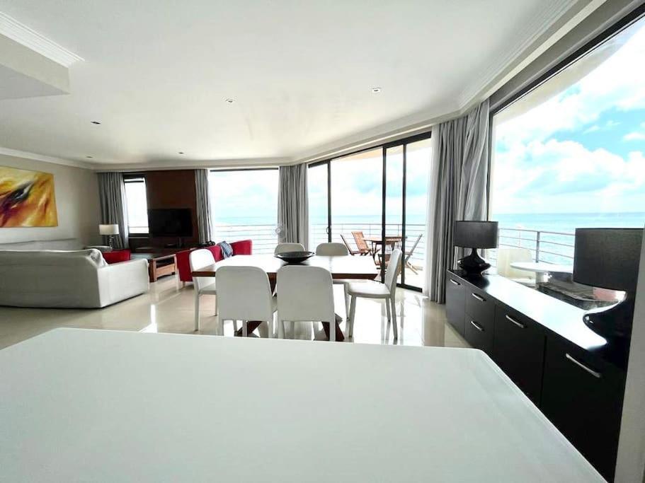 Apartman Spectacular 3br In