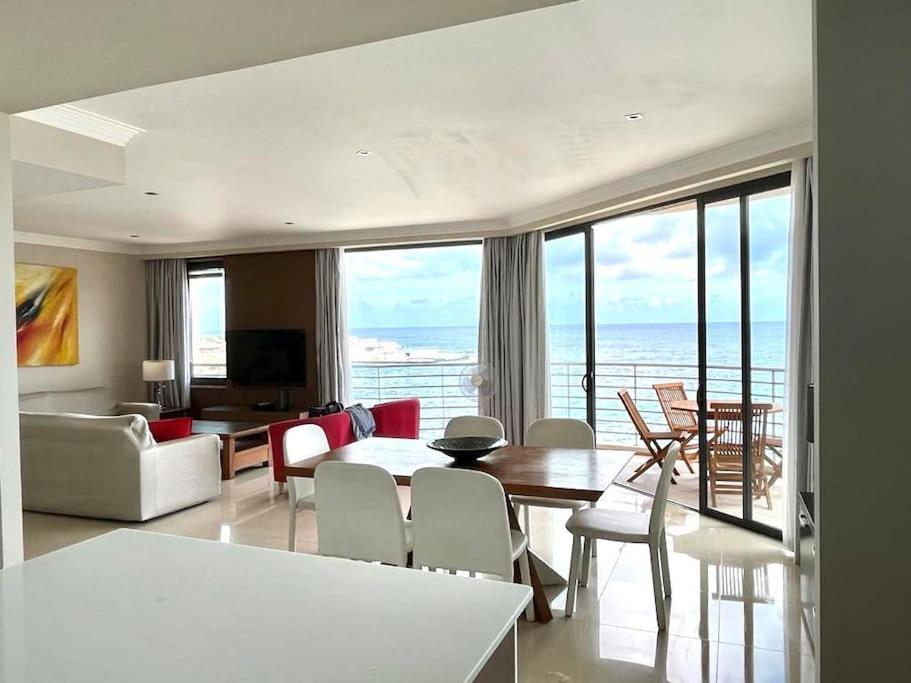 Spectacular 3br In Apartman *