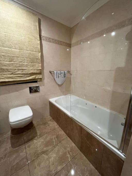 Spectacular 3br In Apartman Sliema